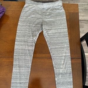 Garage Workout Leggings